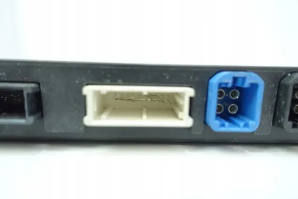 Módulo de llamada de emergencia SOS OEM 80D035284D image 4