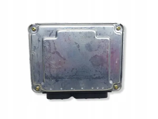 Unidade Comando Motor Usada OEM 038906019AN Audi A4 B5 1.9 TDI image 2