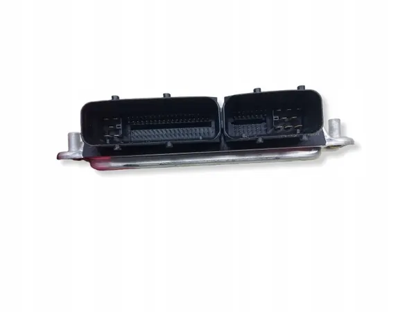 Unidade Comando Motor Usada OEM 038906019AN Audi A4 B5 1.9 TDI image 3