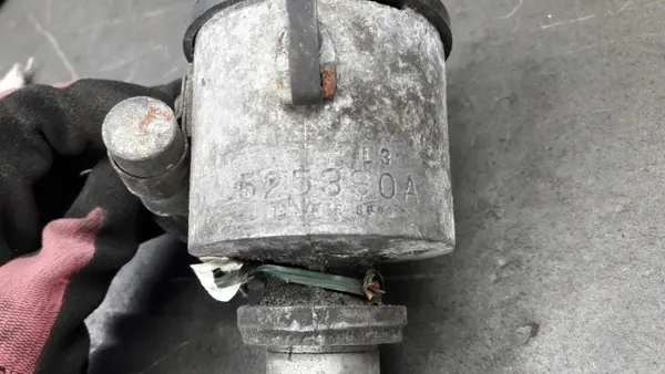 Bobina de encendido 525390A para Austin Metro 1.0 84r image 3