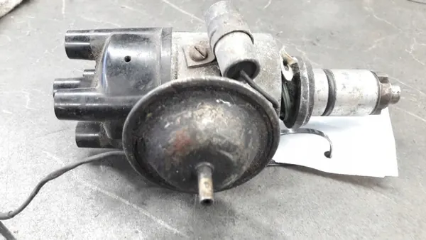 Bobina de encendido 525390A para Austin Metro 1.0 84r image 5
