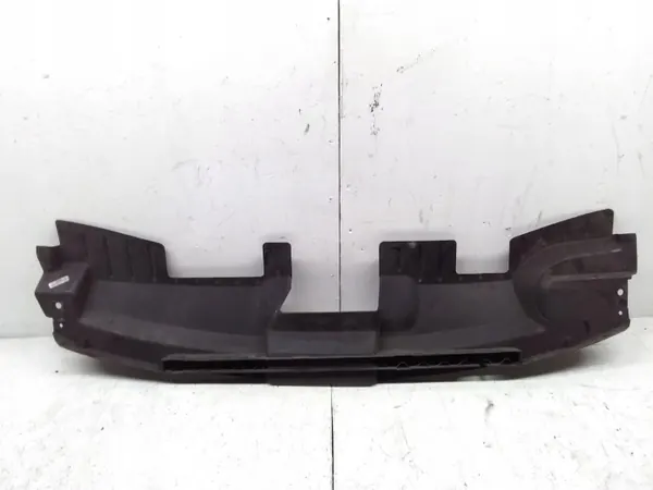 Motorkapslotafdekking Chrysler Voyager OEM 04857410ACC image 4