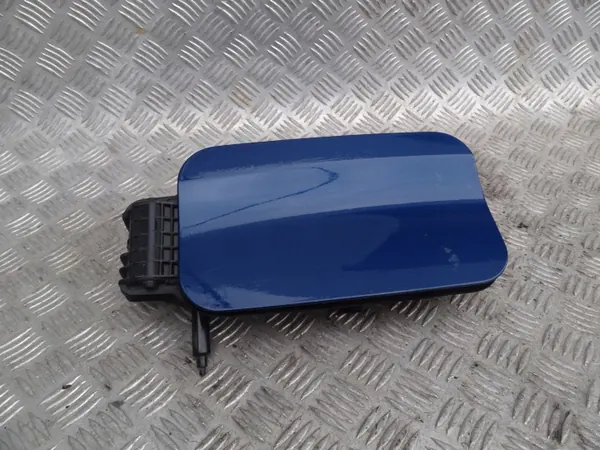 Kraftstoffklappe OEM 6417U110 für Citroen Berlingo IV 2022 image 2