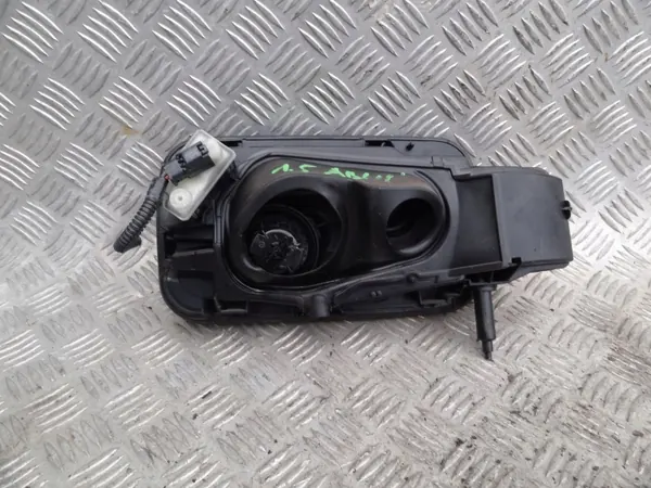 Kraftstoffklappe OEM 6417U110 für Citroen Berlingo IV 2022 image 3