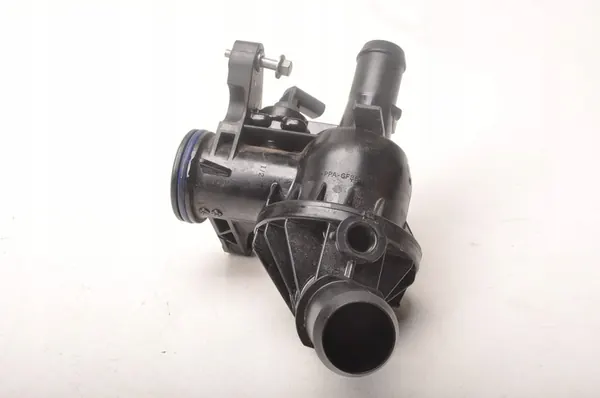 Ford OE KK3Q-9K478-CA carcasa de termostato image 3