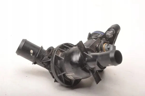 Ford OE KK3Q-9K478-CA carcasa de termostato image 5