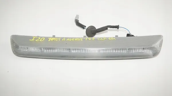Feu Stop Arrière Toyota Avensis T27 OEM 360190170 image 2