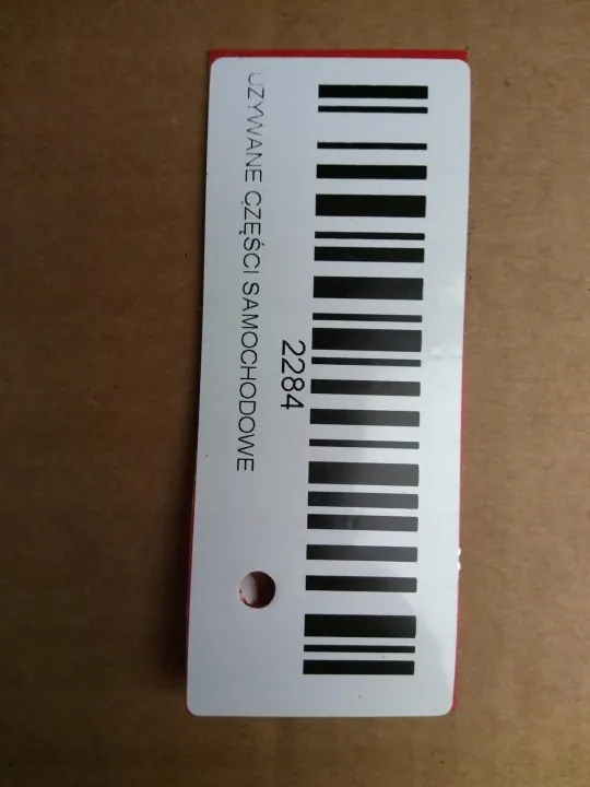 Feu Stop Arrière Toyota Avensis T27 OEM 360190170 image 5