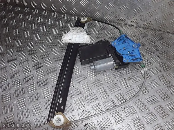 Raamregelaar Seat Exeo 2009 8e0959801e image 4