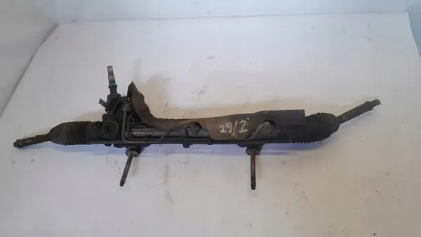Turbo CITROEEN C5 I Lift 2.0 HDI - Pieza OEM usada image 2