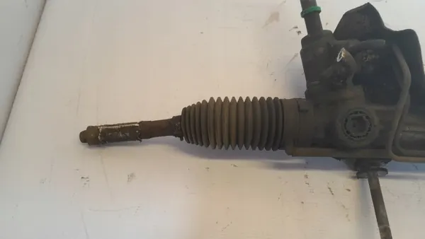 Turbo CITROEEN C5 I Lift 2.0 HDI - Pieza OEM usada image 3