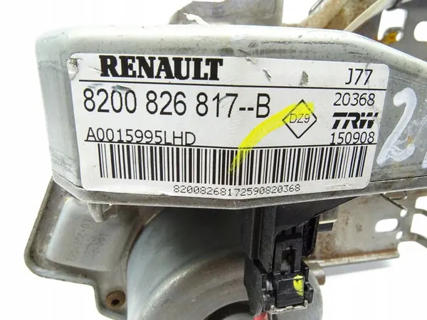 Direção elétrica Renault Clio III Modus image 2