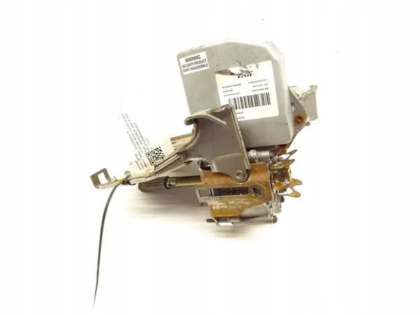 Direção elétrica Renault Clio III Modus image 3