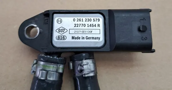 Bosch 0 261 230 579 Pakokaasupaineanturi image 3