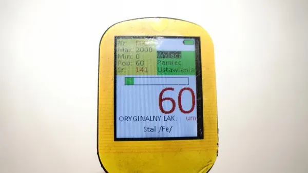 OEM 371116616 Etu-oikea lokasuoja Hyundai i30:lle image 8