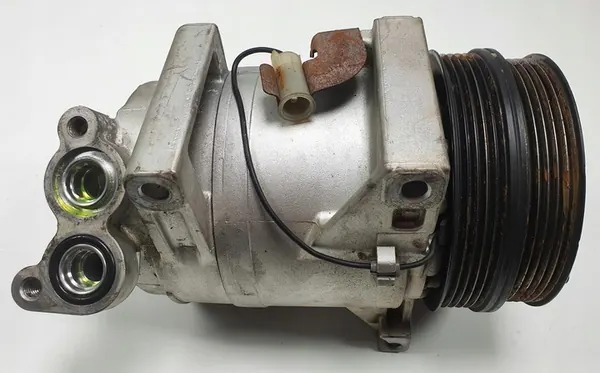 Volvo C70 II 2.5 T AC-kompressori 36050586 image 4