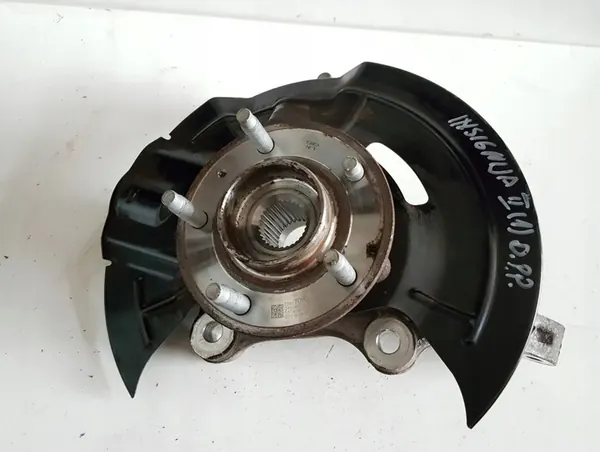 Cuscinetto ruota anteriore destro OPEL INSIGNIA B SPORTS TOURER image 6