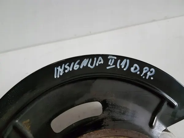 Cuscinetto ruota anteriore destro OPEL INSIGNIA B SPORTS TOURER image 9