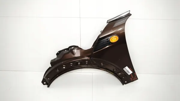 Para-lamas dianteiro esquerdo OEM 365578108 Mini Clubman R55 image 2