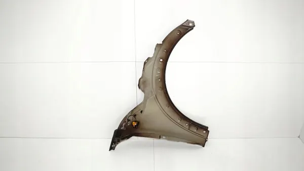 Para-lamas dianteiro esquerdo OEM 365578108 Mini Clubman R55 image 10