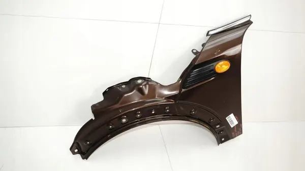 Para-lamas dianteiro esquerdo OEM 365578108 Mini Clubman R55 image 3