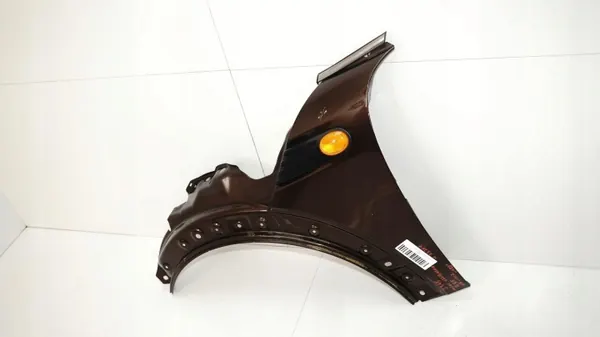 Para-lamas dianteiro esquerdo OEM 365578108 Mini Clubman R55 image 4