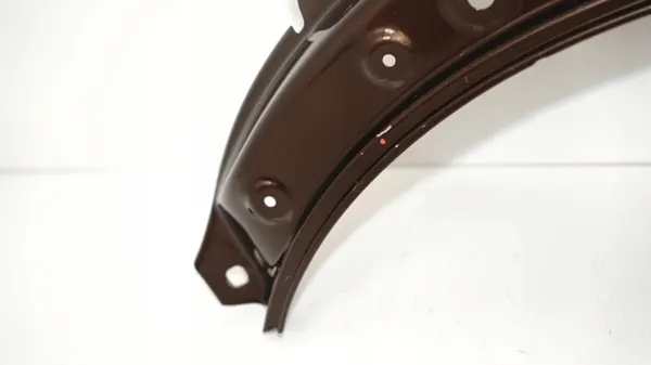 Para-lamas dianteiro esquerdo OEM 365578108 Mini Clubman R55 image 5