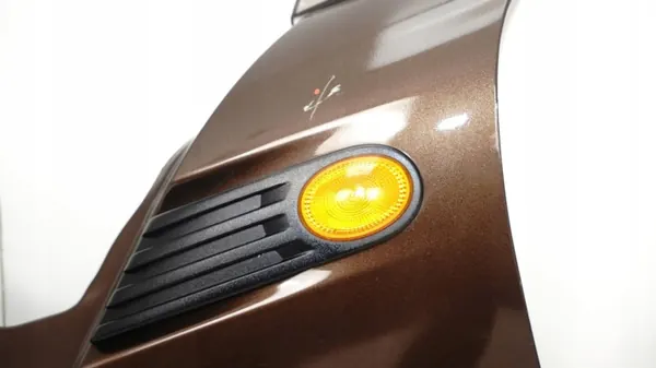Para-lamas dianteiro esquerdo OEM 365578108 Mini Clubman R55 image 6
