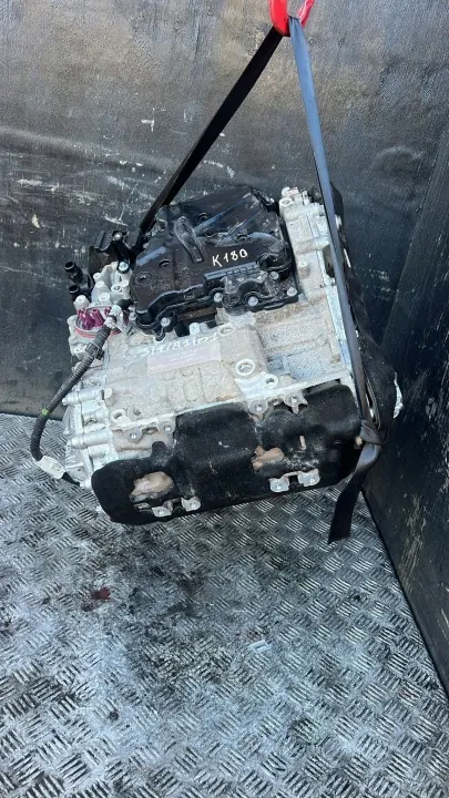 BMW i4 2024 Achter elektromotor OEM HA0001N0 image 4
