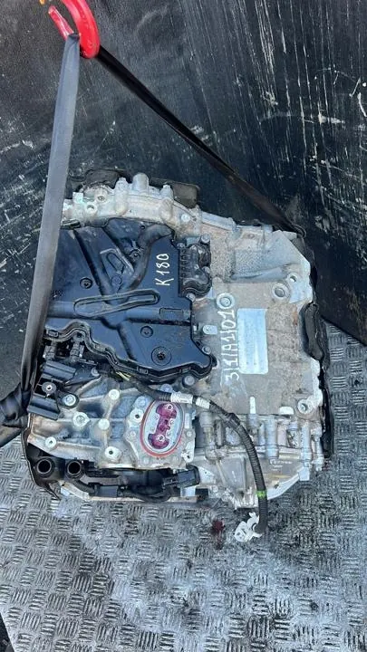 BMW i4 2024 Achter elektromotor OEM HA0001N0 image 5