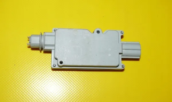 Actuador OEM DAK-10-P25 Cierre Maletero Rover 200 III image 4