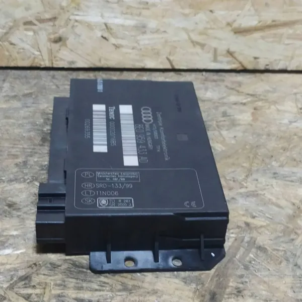Audi A4 B6 01-04 Comfortmodule OEM 8E0959433AD image 3