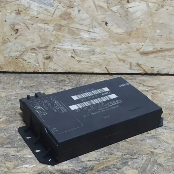 Audi A4 B6 01-04 Comfortmodule OEM 8E0959433AD image 4