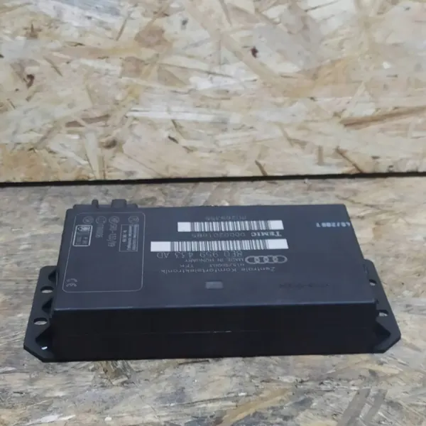Audi A4 B6 01-04 Comfortmodule OEM 8E0959433AD image 5