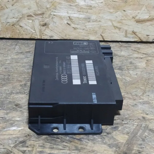 Audi A4 B6 01-04 Comfortmodule OEM 8E0959433AD image 6