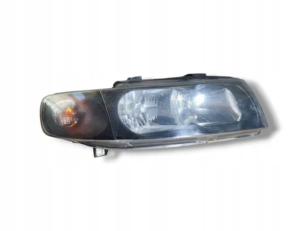 Oikea etuvalaisin Seat Leon (1M) 2005 image 2