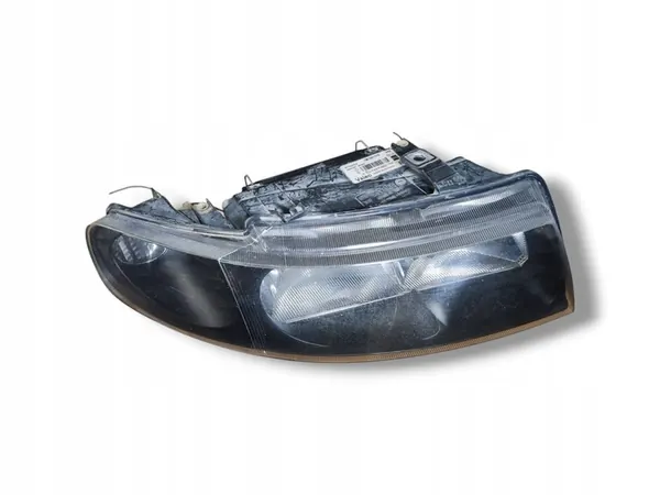 Oikea etuvalaisin Seat Leon (1M) 2005 image 4