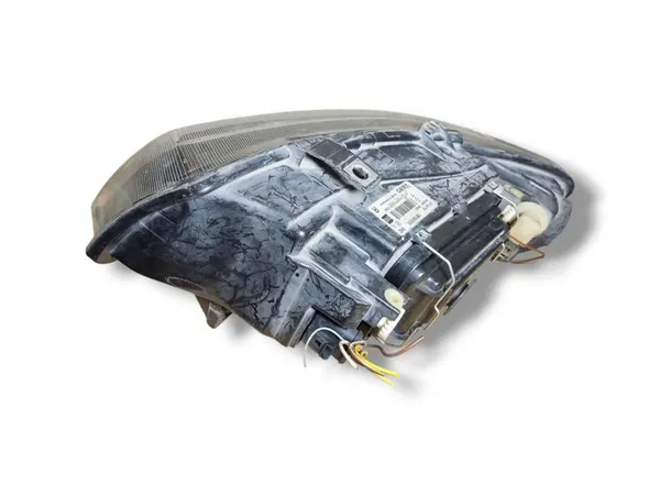 Oikea etuvalaisin Seat Leon (1M) 2005 image 6