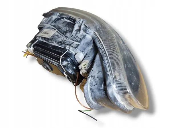 Oikea etuvalaisin Seat Leon (1M) 2005 image 7