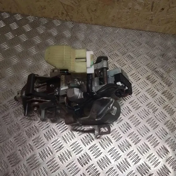 Direction assistée électrique OEM 488100379R pour Renault Scenic III image 2