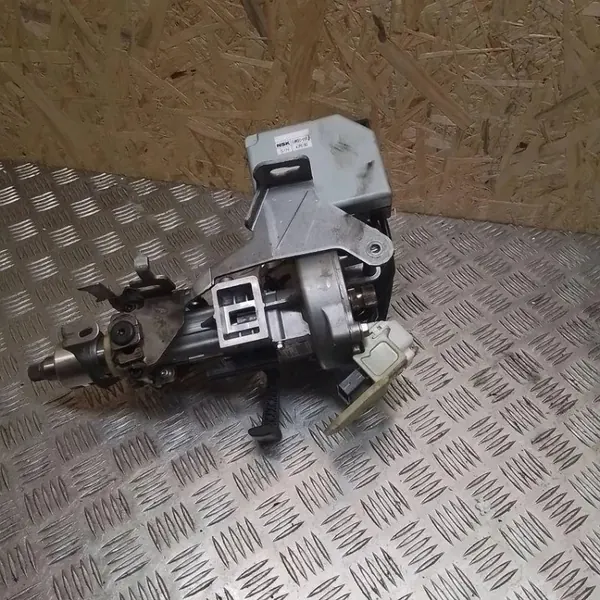 Direction assistée électrique OEM 488100379R pour Renault Scenic III image 3