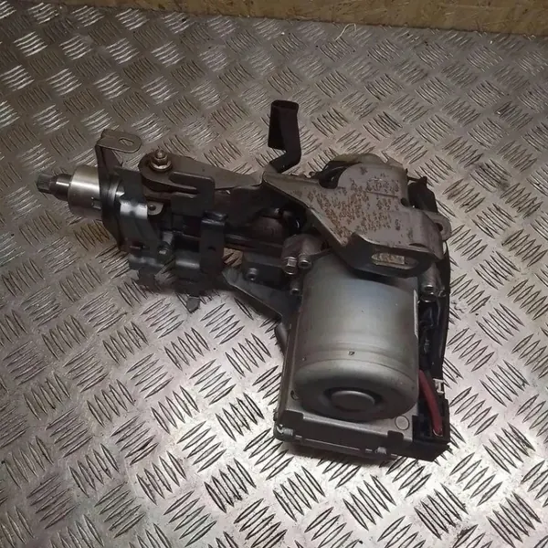 Direction assistée électrique OEM 488100379R pour Renault Scenic III image 4