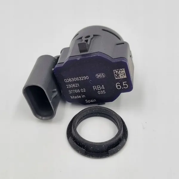 Parkeringssensor PDC Mazda Fram + Bak B0J7-67-UC1A image 2