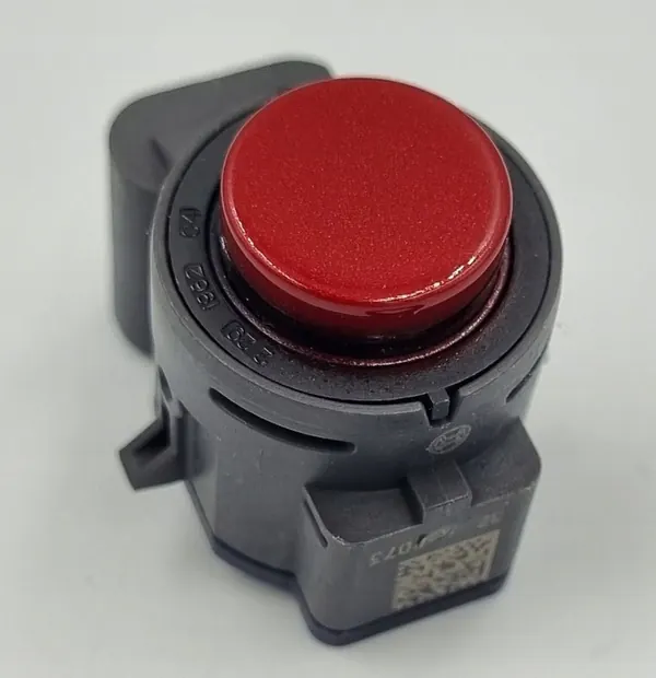 Parkeringssensor PDC Mazda Fram + Bak B0J7-67-UC1A image 8
