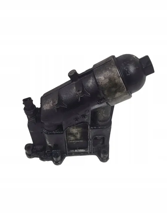 Olje Filter Fäste BMW 5 (E60) L1609004 3.0L Diesel 2008 image 6