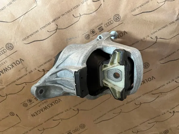 Audi OE 8W0199371CT Moottorin Kiinnike Etu Vasemmalle image 2