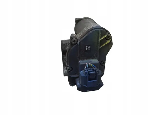 EGR-klep NISSAN X-TRAIL (T31) 2.0L diesel 2010 image 2