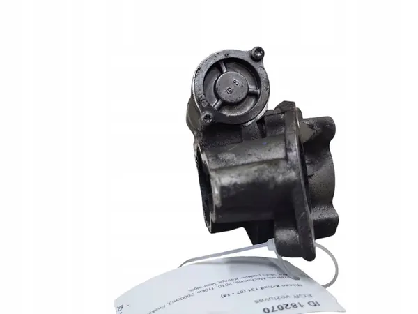 EGR-klep NISSAN X-TRAIL (T31) 2.0L diesel 2010 image 3