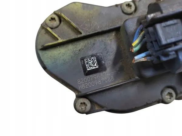 EGR-klep NISSAN X-TRAIL (T31) 2.0L diesel 2010 image 5