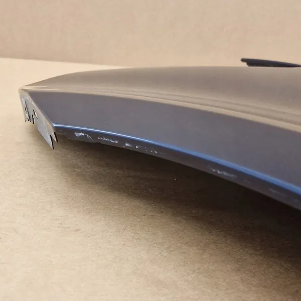 Vänster Framskärm Mercedes Sprinter W907 W910 OEM image 7